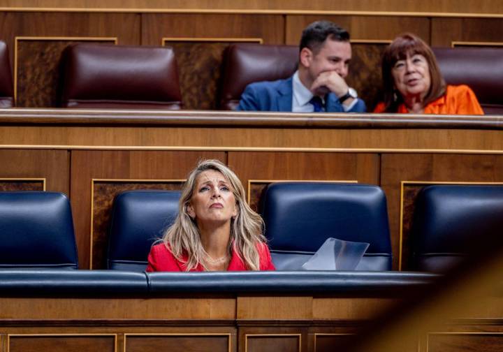 El Congreso convalida la ampliación de los permisos parentales con la única abstención de Vox