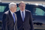 Tom Tiffany launches campaign for governor of Wisconsin