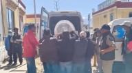 Bodies Of Four Civilians Killed In Ladakh Handed Over To Families