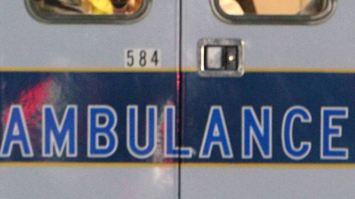 Worker at NH storage facility fatally pinned under golf cart