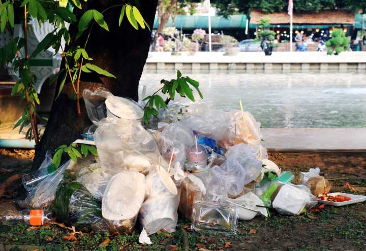 A ‘coordinated campaign of deception’: Philly sues 2 companies over misleading recycling labels