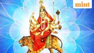Navratri 2025 Day 3: Goddess worshiped, puja timings, colour and other details