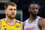 Luka Doncic’s Demand Puts 3 Lakers Stars in Jeopardy as Andrew Wiggins Trade Hits Roadblock Luka Doncic seemingly makes demands clear to Lakers front office risking three teammates amidst major Andrew
