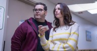 Movie Review: A suburban comedy of errors unspools in the darkly excellent 'Adulthood' |