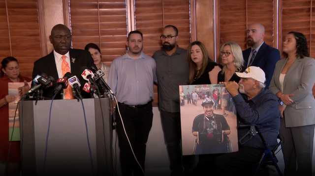 Attorney demands accountability from Epic Universe after coaster death