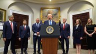 Trump's touting of an unproven autism drug surprised many, including the doctor who proposed it