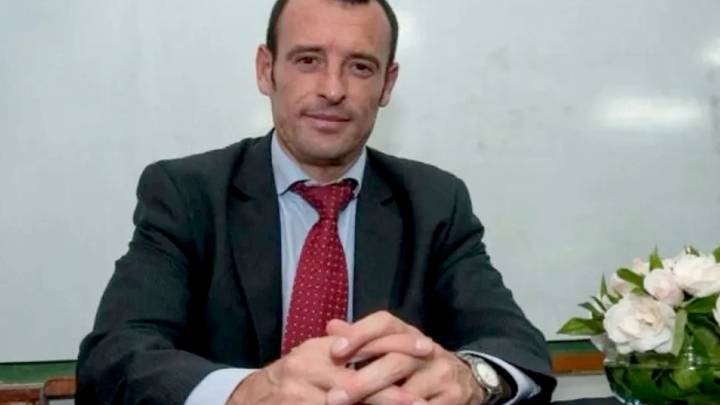 Nombraron al responsable de Seguridad Vial y renunció a las 24 horas