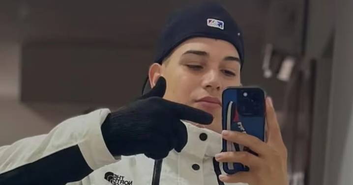 Se conoció el parte médico de Thiago Medina a 72 horas de su delicada operación