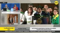 Katherine Ampuero sobre caso 'Ecoteva': “Esta va a ser la segunda sentencia condenatoria” que va a tener Alejandro Toledo