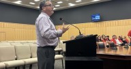 Jefferson County Commission considers the future of fire service throughout the county