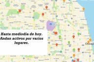 Redadas en Chicago hoy: arrestos y actividad de la migra en Illinois