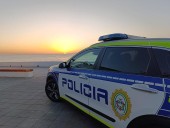 Detenida una pareja por un intento de okupación tras acceder a una vivienda en Las Lagunas, en Mijas
