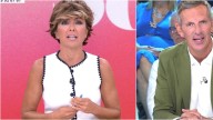 Joaquín Prat sigue mejorando los datos de ‘TardeAR’ pero Sonsoles Ónega sigue líder