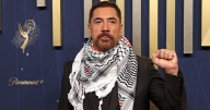 Hollywood stars back boycott as Israel's minister targets film academy