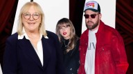 Travis Kelce’s mom goes viral after allegedly deleting Taylor Swift ‘breeding’ post