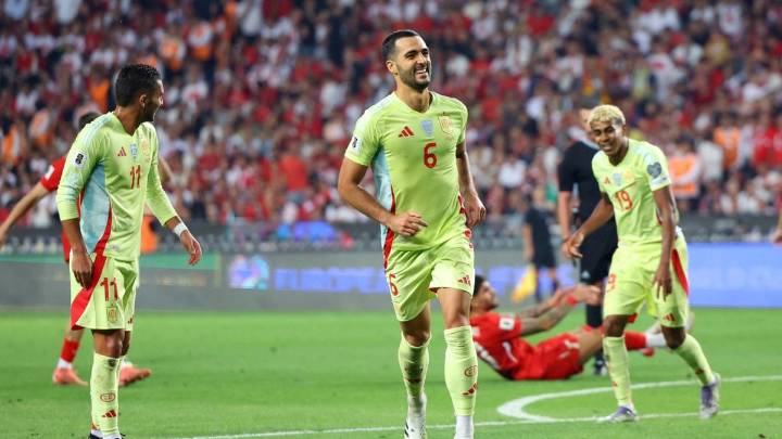 España amenaza con no ir al Mundial 2026 si clasifica Israel: el historial de selecciones que se bajaron