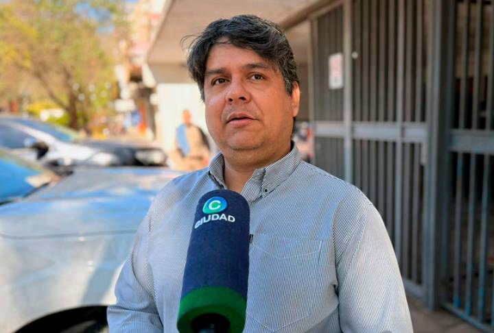 Chatarra espacial en Puerto Tirol: “La hidracina en combustibles de cohetes es un elemento muy tóxico”