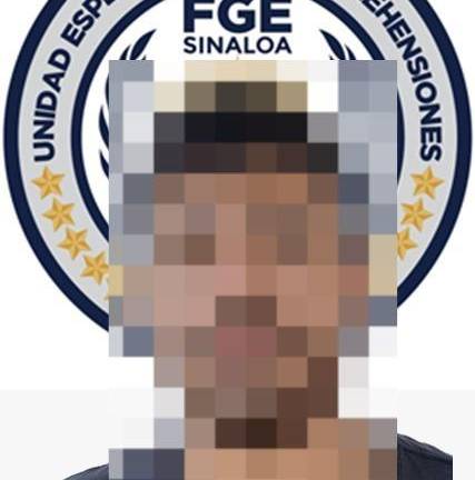 Detienen en Culiacán a joven acusado de tentativa de feminicidio