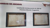 Hallazgo histórico en Celaya, encuentran el documento más antiguo de la ciudad