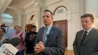 Pide alcalde a secundaria Lomas del Valle cumplir al 100% para otorgar permiso de uso de suelo