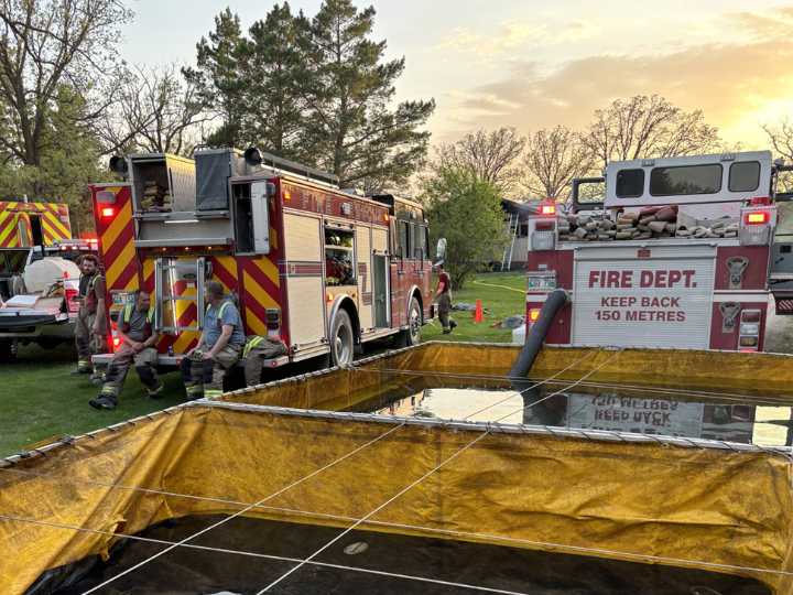 Hanover tweaks fire bylaw, impacting mostly schools and churches