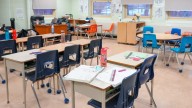 Montreal parents protest education cuts, call for major reinvestment