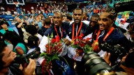 Redeem Team from 2008 Olympics will go into Basketball Hall of Fame