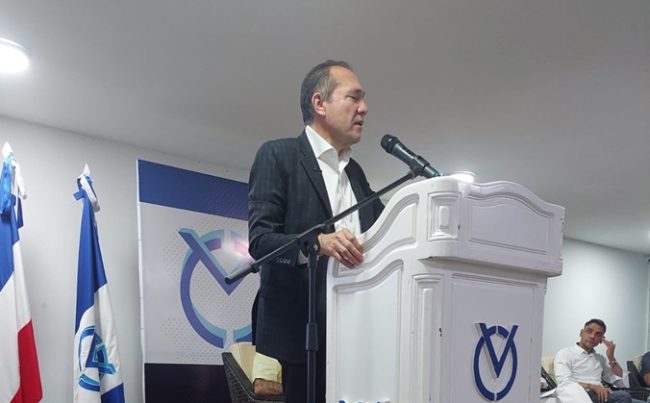 “Estamos transformando la economía popular y consolidándola como el motor de Colombia”: Ministro Sanguino