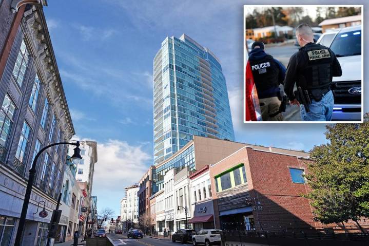 North Carolina city declares itself a 'Fourth Amendment Workplace' in response to ICE raids