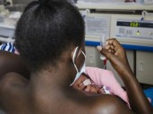 Kenya's only breastmilk bank, life-line for premature babies