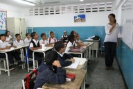 Retorno a clases será este lunes 15 de septiembre