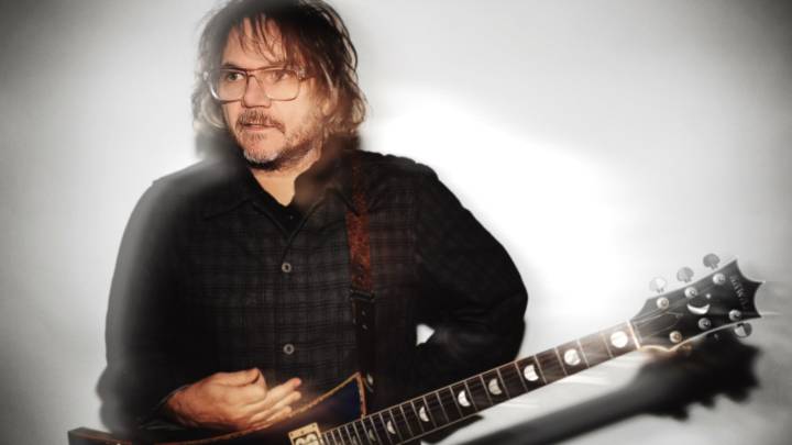 Album Review: Jeff Tweedy 'Twilight Override'
