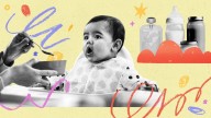 The 'healthy' baby foods replacing sugar and salt with UPFs