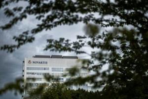 Novartis chief eyes ways to end higher US drug prices: media