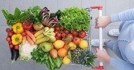 Are Your Fruits & Veggies Hiding Pesticides? New Study Says Yes