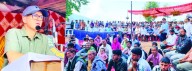 Govt to provide 5-marla land to flood affected homeless, landless families: CM