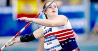 Bucknell's Bliss heading to world championships