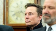 Elon Musk gets (briefly) unseated as world’s richest person
