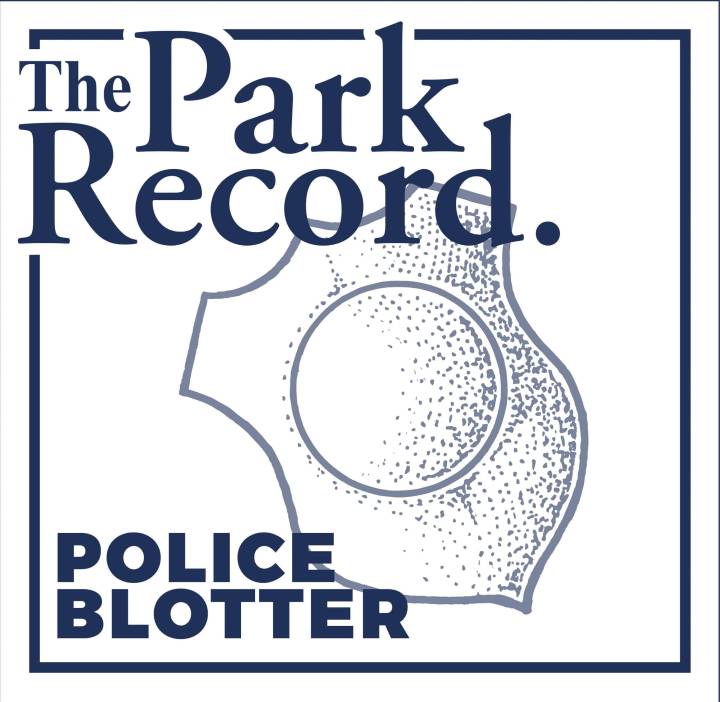 Park City police field report of deer with rope ‘around’ ankles