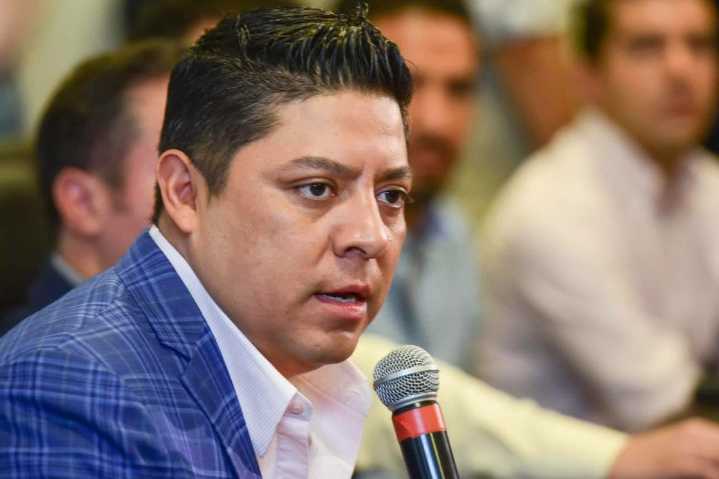 Gallardo alcanza 70% de aprobación en su cuarto año de gobierno: Reforma