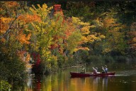 Day and night get equal billing Monday as fall equinox arrives. Here’s what to know