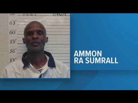 Case dismissed against Georgia prison inmate who claimed his religion required vegan meals