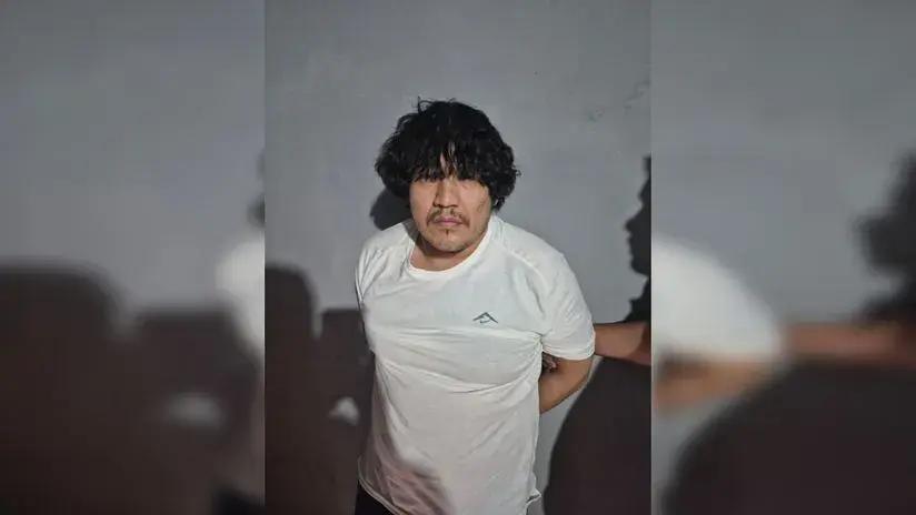 'El Monstruo' aseguró que podía "quintuplicar" la recompensa ofrecida por su captura, reveló comisario paraguayo