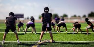 Panhandle football picks up second straight 60+ point win, getting ready ahead of Dalhart matchup