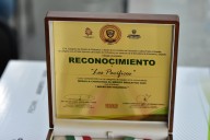 Congreso entrega la Medalla Chihuahua al Mérito Educativo 2025