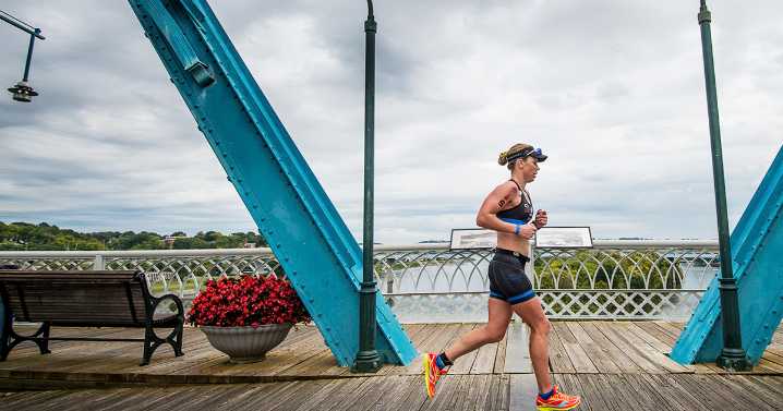 IRONMAN Chattanooga starts next week. Here's what traffic will look like: