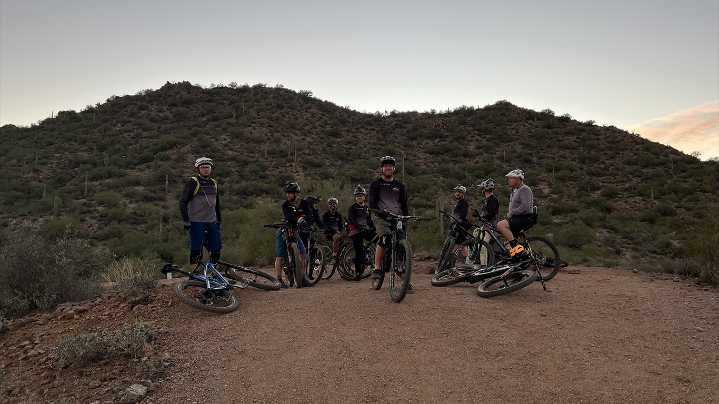Arizona’s Most Admired Companies of 2025: CHASSE Building Team