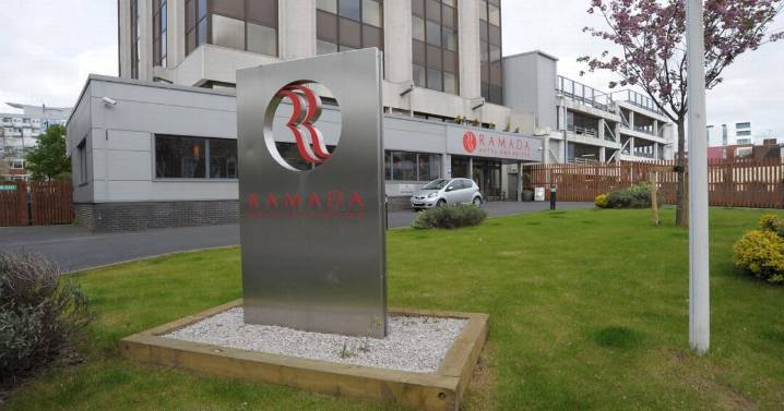 Ramada hotel Coventry to celebrate 20th anniversary with honorary lunch