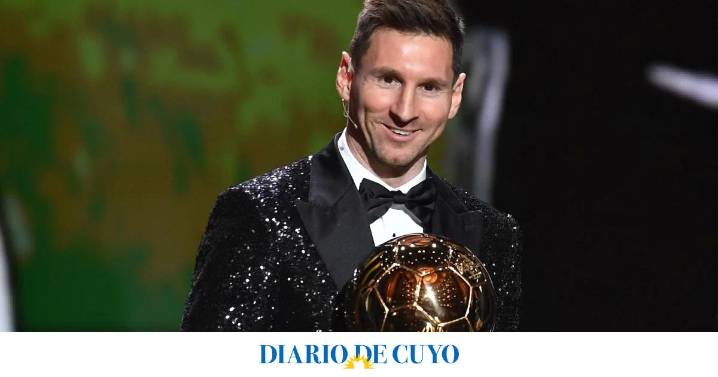 La maldición del Balón de Oro de la que Messi y la Selección Argentina se salvaron