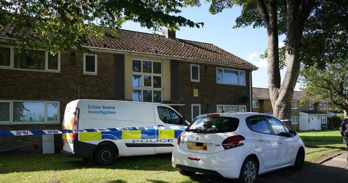 Woman's death sparks murder probe as detectives cordon off Thornaby flat